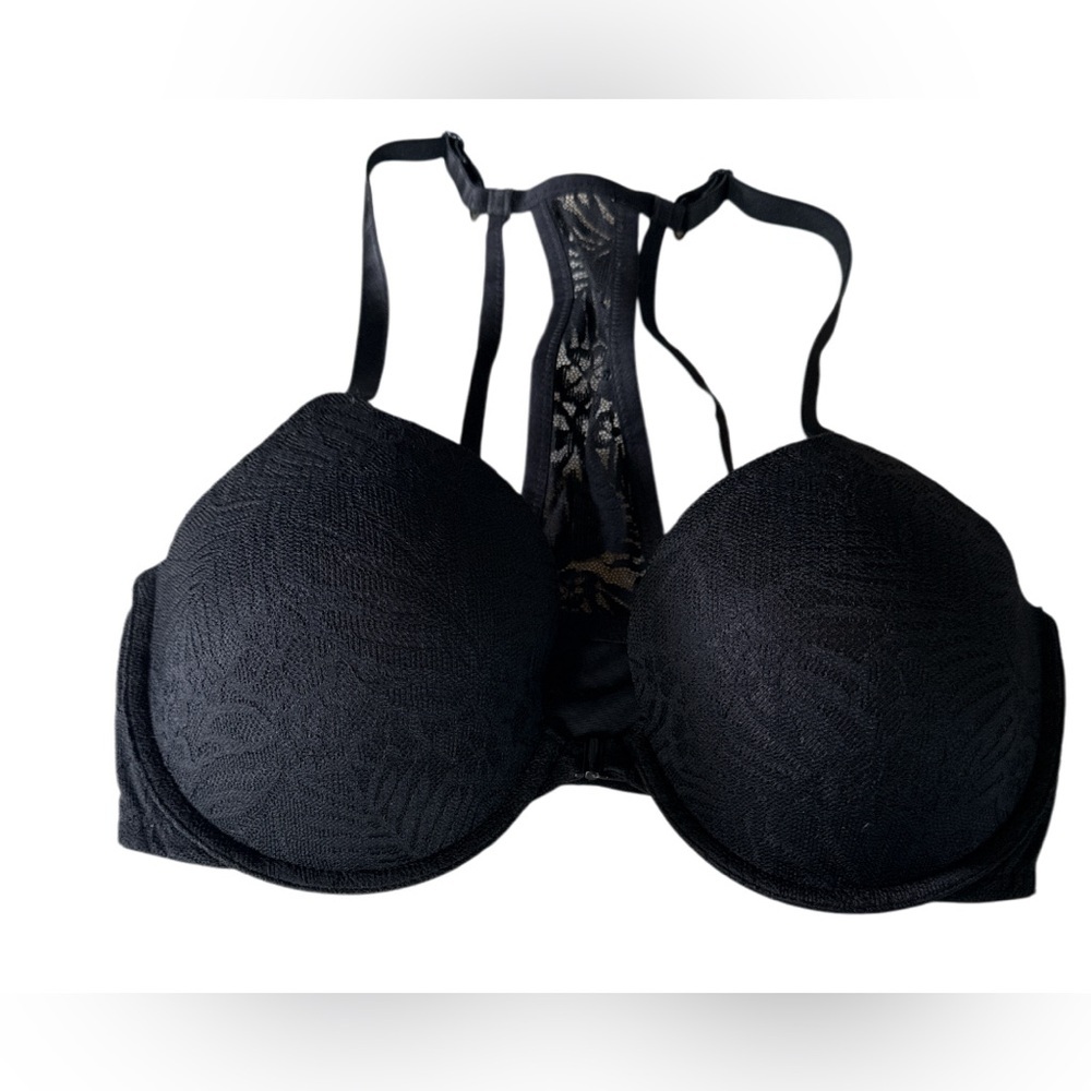 Victoria secret Black Lace Women's Bra
